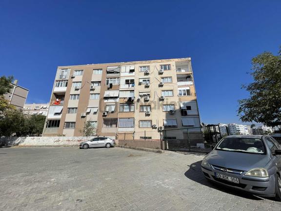 Buca Karanfil Mah Cift Cephe Kapalı Mutfak 2+1 Kiralık Daire 2