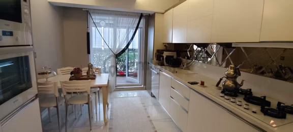 Güzelyalı Selam Rezidans'da 160 M² Satılık Daire Aysun Yavuz'dan 1