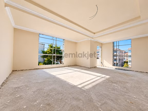 Adnan Kahveci Bulvarında 165 M² Sıfır 3+1 | Kapalı Otoparklı 2