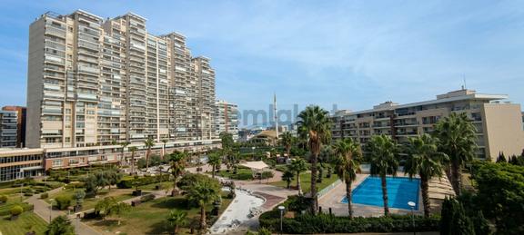 Park Yaşam Mavişehir 4+1 Büyük Tip 1