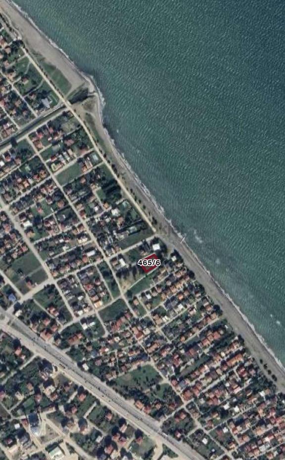 Çakırlar Denize 1.parsel Emsalsiz Kupon Arsa 1