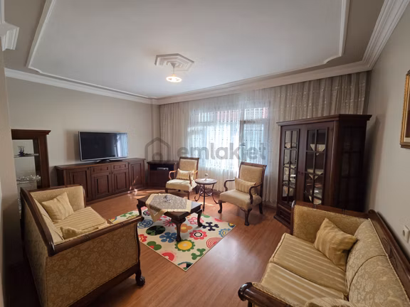 Bayrampaşa Muratpaşa'da A'dan Z'ye Full Eşyalı Kiralık 1