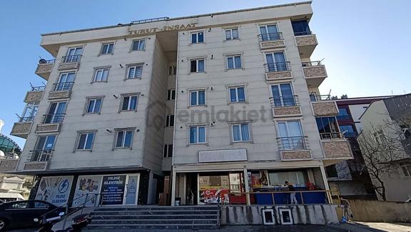 Remaxland'den Fatıh Mah. Çerkezköy Devlet Hastanesı Dıbı Kıralık 2+1 1
