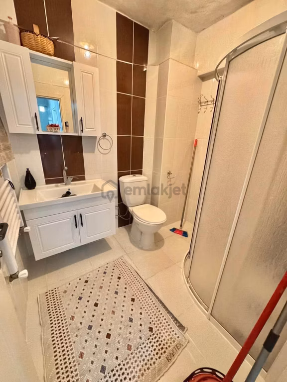 Samsun İlkadım Liman Mahallesi'nde Asansörlü Masrafsız 2+1 Satılık Daire 1