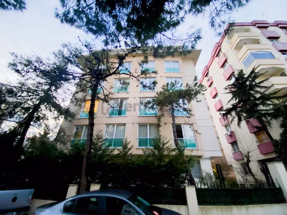 Dragos Sahil'de Otel Konsept'inde Full Eşyalı 2+1 Daire 2