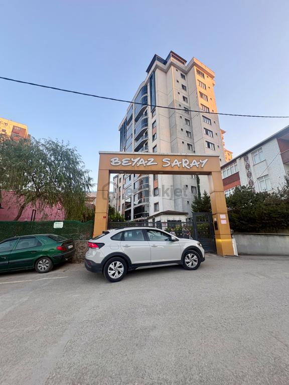 Tuzla Aydınlı'da Geniş Balkonlu 130 Net 3+1 Daire 1