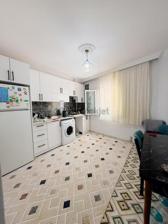 Satılık Yatırımlık Eşyalı Daire 1