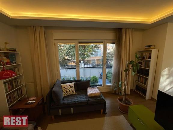 Merkezi Konumda Yenı Binada Eşyalı Kiralık Daire 2