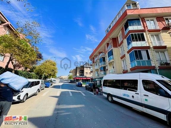 Pendik Yayalarda Aileye Uygun 4+1 Kiralık Teraslı Dubleks Daire 2