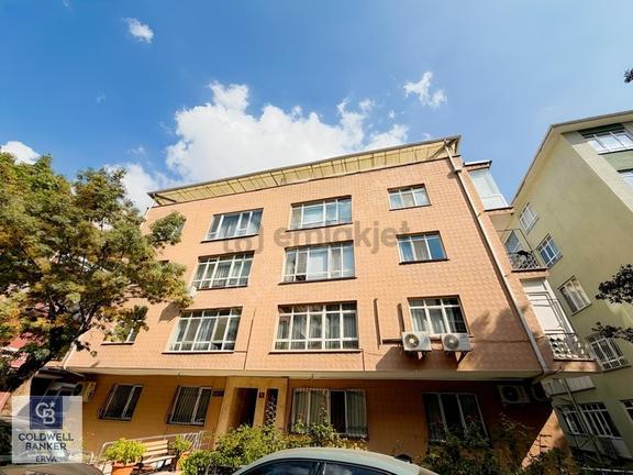 Ayrancı Kuzgun Sok Eşyalı Kiralık 3+1 Teraslı Çatı Katı Daire 1