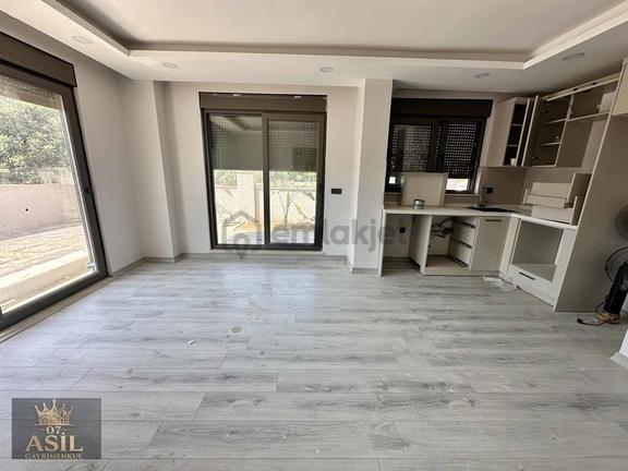 Ermenek Altıntaş Sınırında Parka Cephe Kullanışlı 1+1 Daıre 2