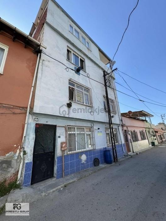 Prestij Gruptan Satılık Küplüpınarda 3+1 Daire 1