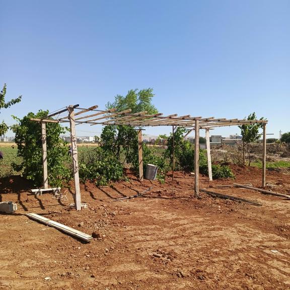 Sahibinden İmara Yakın Satılık Hisseli Arsa 1