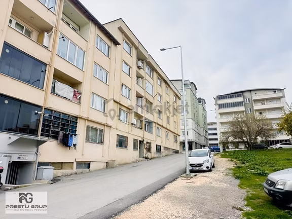 Prestij Gruptan Görükle Merkezde 1+1 Geniş Ve Ferah Daire 1