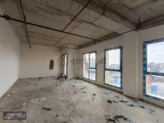 Artsu Gayrimenkul Mehmet'den Çarşı Merkezinde Kiralık Ofis 2