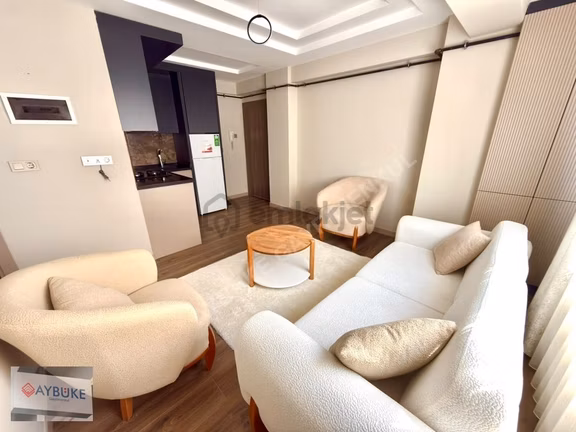 Zeytinköyde Üniversiteye Cerrahi Hastanesine Yakın 2+1 Apart 1
