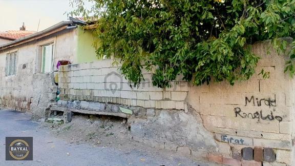 Oruç Reis'te 500 Metrekare Arsa İçinde 2 Edet Ev 2