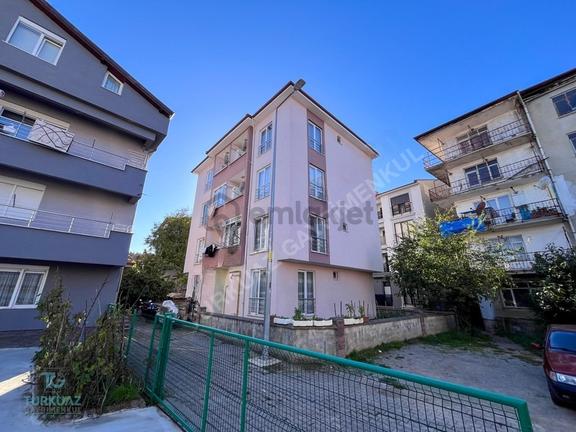 Çarşıya Yürüme Mesafesinde Eşyalı 1+1 Kiralık Daire 1