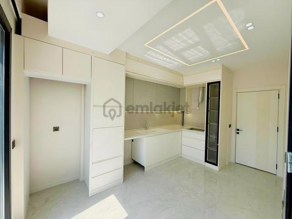 Bağbaşı'nda 100 M2 2+1 Sıfır Ultra Lüks Daire 1