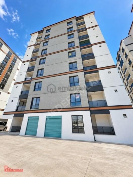 Hedef Emlaktan Eğriköprü'de Satılık 4+1 Ultra Lüx Site İçi Daire 2