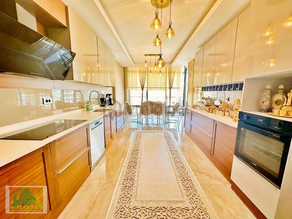 Ovacık Yozgat Bulvar Yanı 4+1 210m² Ultra Lüks Yapı Kök Tapu 2