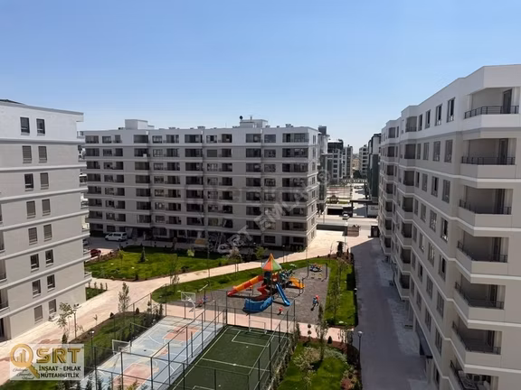Meram Altınmavi Konutları'nda Kiralık 3+1 Daire 2
