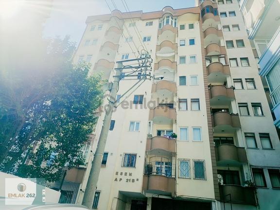 İzmitin Merkezinde 2