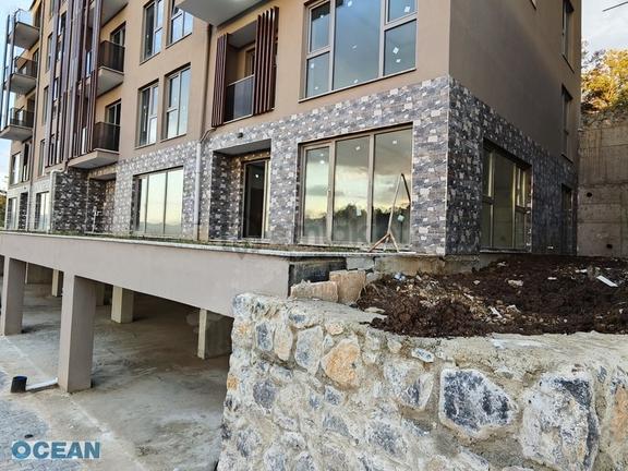 Yuvacık Rift Sitesinde 3+1 Müstakil Tadında Kiralık Daire 1