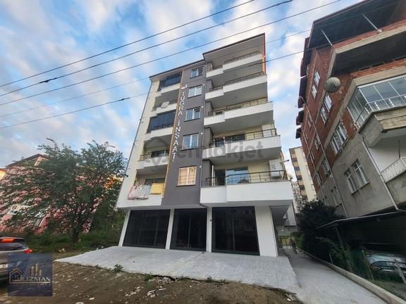 Uzman Emlak'tan 2+1 Ballıca'da Kiralık Sıfır Daire... 1