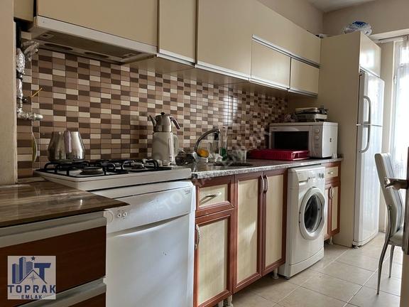 Toprak Emlak'tan Şirintepe Mh / Ara Kat / Tam Eşyalı Kiralık 2+1 2