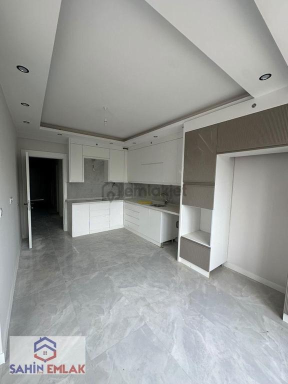 Şahin Emlaktan Acıpayam Huzur Blv.da Kiralık Sıfır Daire 2