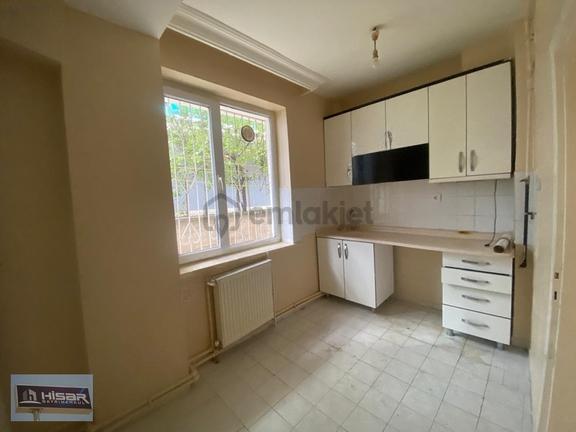 Hisar'dan Dikmen19 Mayıs Hastanesi Yakını 2+1 Giriş Yapılı Daire 2