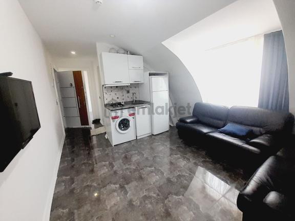 Ender Uysal Gayrimenkulden Zeytinköy De Kiralık 2+1 Çatıkatı Apart.. 1