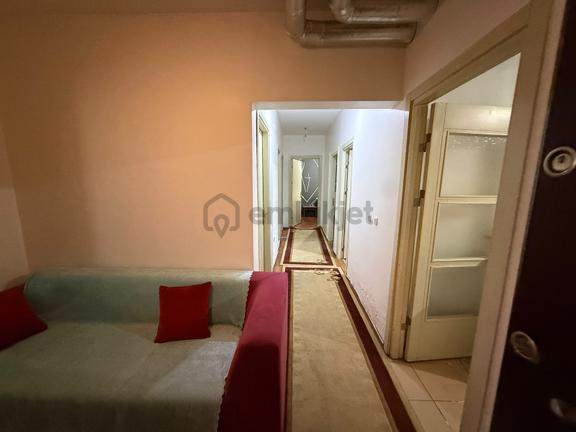 Vatan'da Kuzey Ankara Toki'de 4+1 Ebeveyn Banyolu Eşyalı Kiralık 2