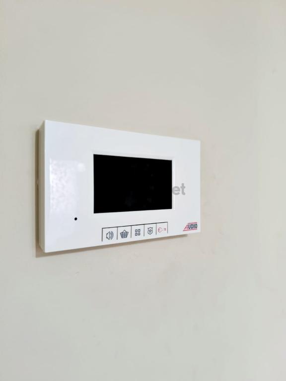 3+1yurt 9-4katı Dgaz 200m2 Site İçinde Kiler Kap.mutfak Cam Balkon D.şebeke Hasarsız Kgd Cephe, 2