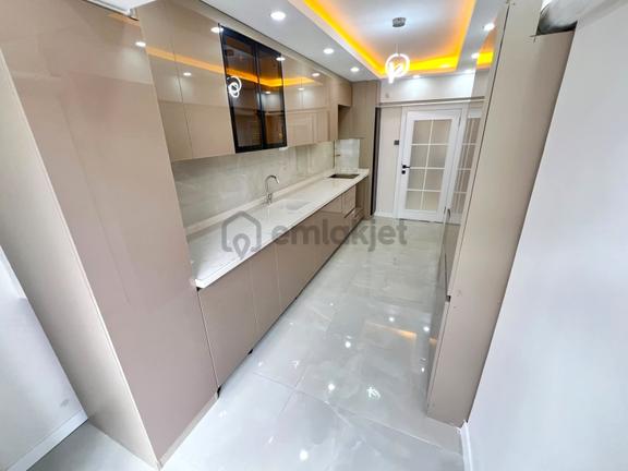 Sincan Tandoğan Mah'de 3+1 Ara Kat Full Yapılı Daire 1