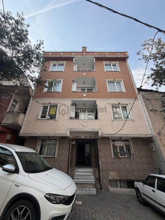 Esenyurt Selahaddin Eyyubi Mahallesi 2+1 1.kat Acil Kiralık Boş Daire Balkonlu Kuzuyoluna Yakın 2