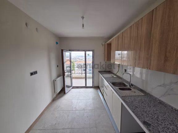 Doğukan Real Estate | Aksaray 3.etap Toki 3+1 Şehir Manzaralı Sıfır Kiralık Daire 2
