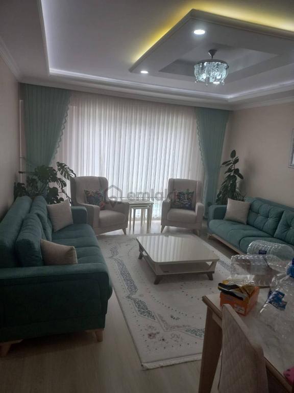 Amasya Suluova Yeni Mahalle Suluca Park 3+1 Daire 1