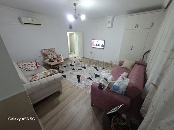 Eşyalı Kiralık Temonpaşa Mh 1+1 Ayrı Mutfaklı 70 M2 Yüksek Giriş 2