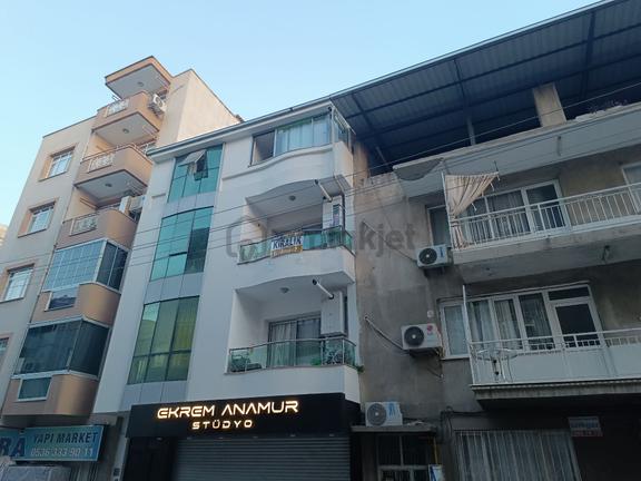 Yeşilova'da, Point Avm Ve Otogar Yakını Kiralık 2+1 Daire 2
