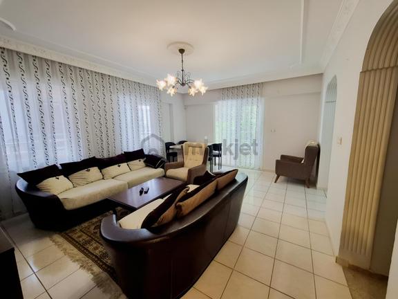 Efeler Mahallesi Karşıyaka Market Civarı Eşyalı Kiralık Daire 1