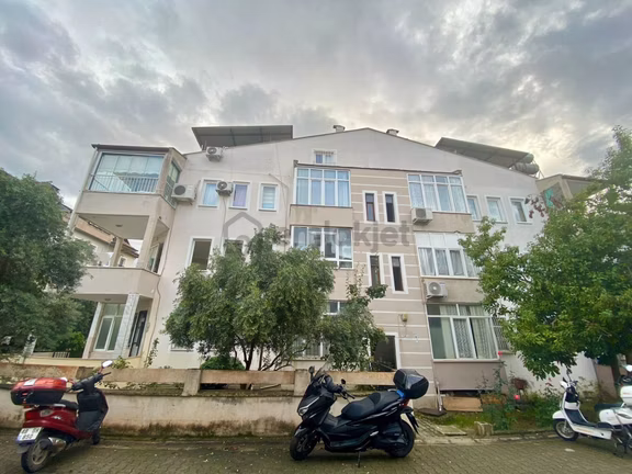 Goldhouse Dan Kiralık Daire Tuzla Da Kapalı Mutfak Geniş 3+1 1