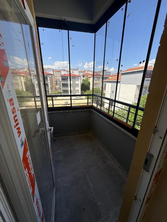 Çalışkan Emlak'tan Kiralık Hastane Yakını 1+1 Daire 2