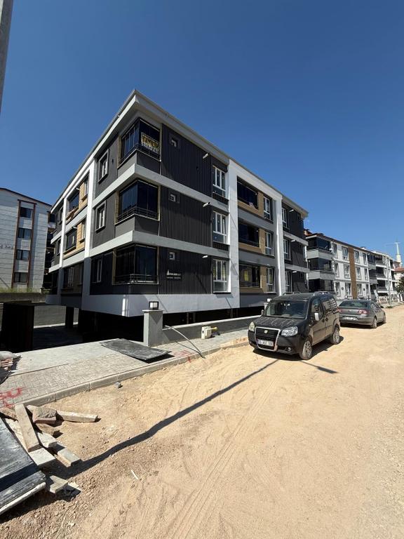 Çalışkan Emlak'tan Kiralık Hastane Yakını 1+1 Daire 1