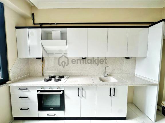 Aktif'ten Tuzcumuratta Satılık Ayrı Mutfaklı Arakat Doğalgazlı 2+1 Daire 2