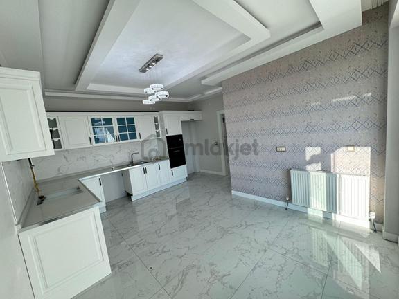 Rota Dan Bağçılarda 3+1 Satılık Lüks Daire 1