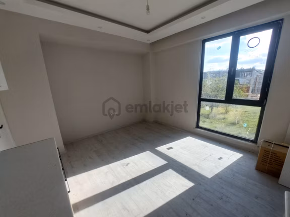 Yeşilova 2+1 Arakat Sıfır Daire 1