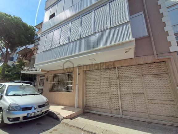 Sakarya Caddesi Yakını Depo Kullanımına Uygun 20 M² Dükkan 1