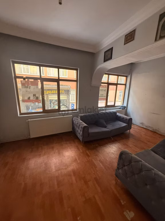 Rekoor Emlaktan Rasathane Mh.2+1 Satılık Daire 1